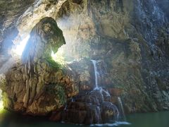-英西峰林·洞天仙境