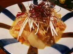 -肉魁屋·烧肉·烧鸟·酒场(高新店)