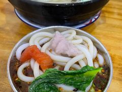 -贵州沾水米线(学田湾店)