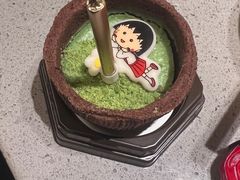 -海底捞火锅(公益西桥店)