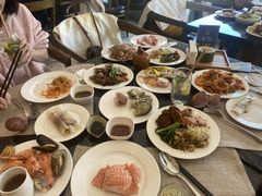 -东方红海鲜百汇(国际大厦店)