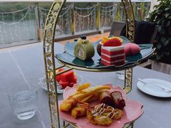 -璟象酒店-爱丽坊景观餐厅