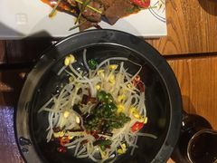 -云海肴·汽锅鸡·云南菜(天津国金汇店)