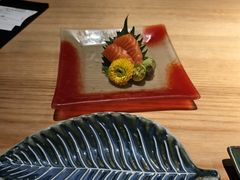 -本源食集 日式烧肉·炉端烧(东海缤纷店)