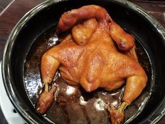状元鸡-宝燕壹号景观餐厅(龙盛国际商业广场店)