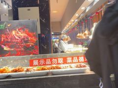 -吉布鲁牛排海鲜自助(成都大悦城店)