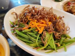 -尽善百年古院餐厅(王家老宅店)