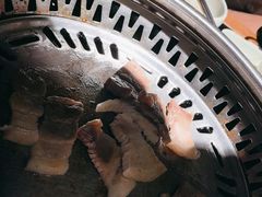 -梨花自助烤肉(天河城店)