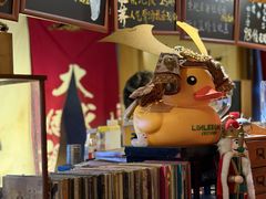 -半藏居酒屋(香港花园店)