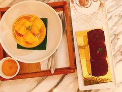 -Make Me Mango Tha Tian