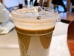 -Peet's Coffee皮爷咖啡(豫园店)