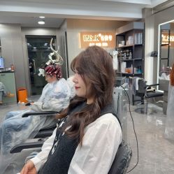 -老佛爷Hair染发烫发Salon
