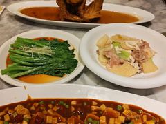 -城南往事·鲁菜济南菜(软件园美莲广场店)