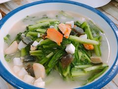 上汤时蔬-椿记烧鹅(叠彩店)