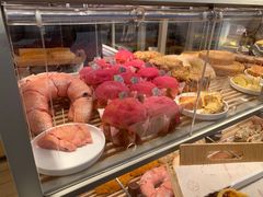 -好利来(四惠店)