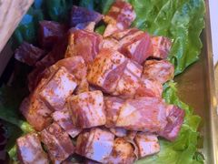 -杨记齐齐哈尔烤肉(总店)