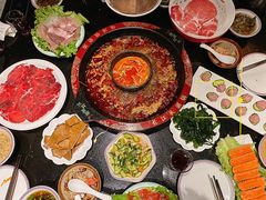 -三江两海老火锅(北京首店)
