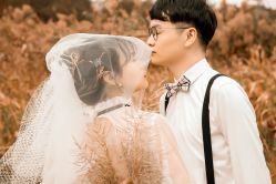 -摩玛婚纱摄影(杭州店)