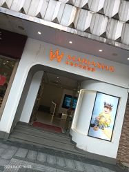 -玛瑞莎专业孕妇摄影(越秀店)