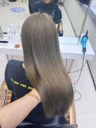 -GANO HAIR 