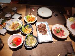-福樱兰海鲜放题铁板烧(加州店)