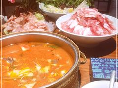 -酸喜·三度酸·贵州味