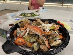 -前王院•巧克力海鲜市集餐厅(万平口店)