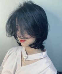 点击看大图 -那茉 Hair Salon