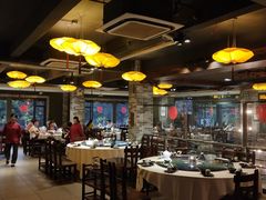 大堂-味可道美食坊(福基路店)