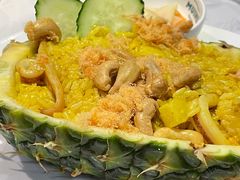 -美奈小馆·越南料理(中航城君尚购物中心店)