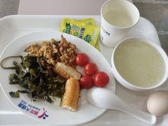 -美年大健康体检(滨江分院)