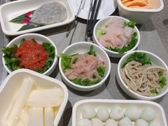 -海底捞火锅(河东万达广场店)