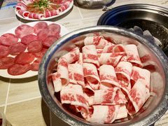 -胡哥烤肥牛(车公庙店)