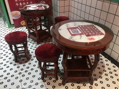 -五条人糖水铺-宽厚里店