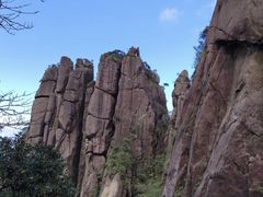 -三清山风景名胜区