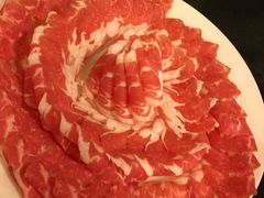 -裕德孚·非遗手切涮羊肉(东直门内大街店)