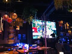 大堂-胡桃里音乐酒馆(仓山万达店)