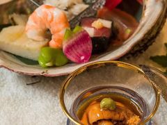 -鮨一日本料理(大中华店)