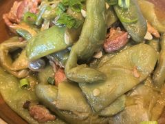 -六泰居·尔滨地标·东北菜(松北店)
