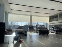 -蔚来体验中心(北京后沙峪店)