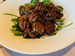 火燎鸭心-四季民福烤鸭店(王府井灯市口店)