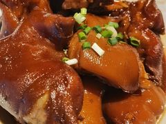 -章吴记喜瑞餐厅(东东城店)