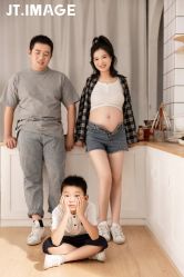 -专注孕妇照亲子照·纪田摄影