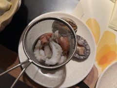 -生如夏花泰式火锅(西村黑金店)