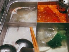 -海底捞火锅(杭州庆春路夜宵主题店)