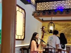 -姑苏家宴·苏帮菜·松鼠桂鱼(苏州总店)