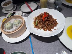 -秀儿四九城·新京菜(亚运村鸟巢店)