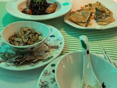 -桂满陇·杭州小馆(巴黎春天浦建店)