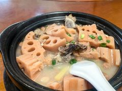 -鹅公村食府(罗阳分店)