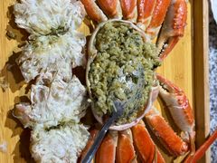 -震海贝烤贝·民俗特色店(延吉总店)
